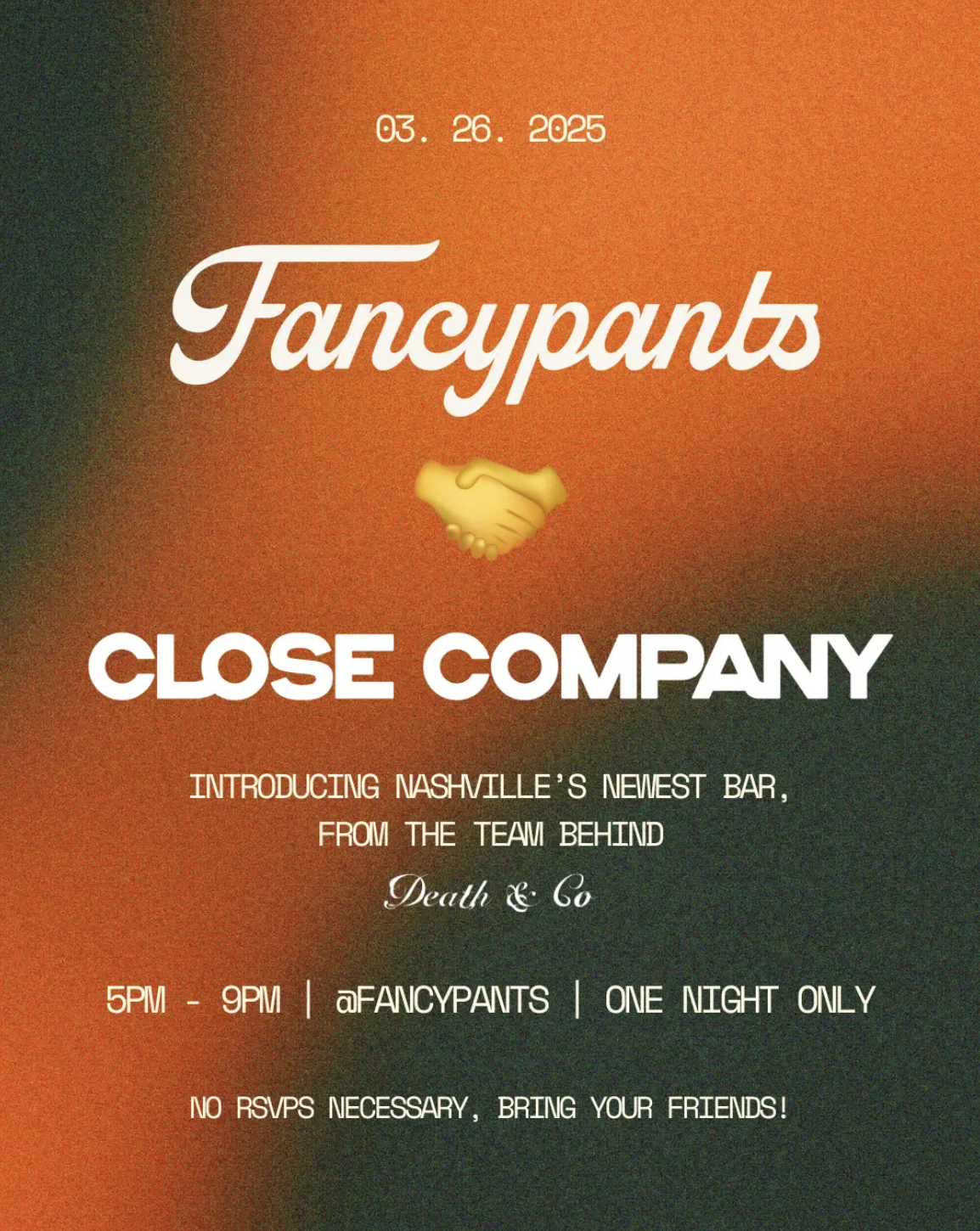 Close Company